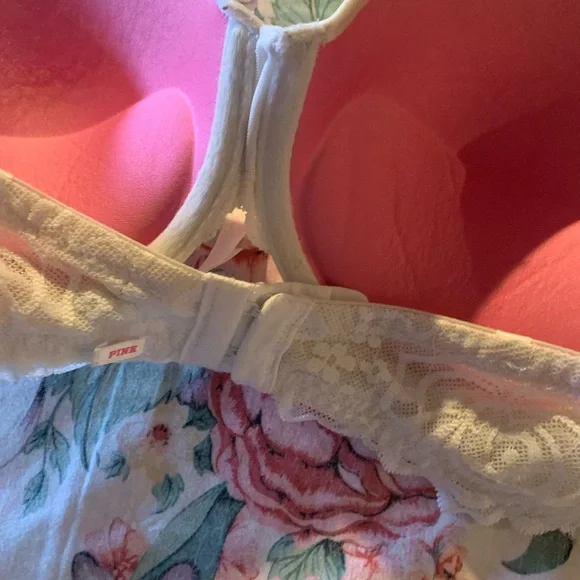 Victoria Secret Women’s Elegant White Strapless Bra Size 36 C - Picture 10 of 10